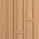 Internal Door Oak Coventry