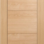 Internal Door Oak Vancouver