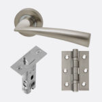 Internal Door Handle Pack Mars