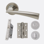 Bathroom Mars Handle Pack