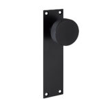 Internal Door Handle Zermatt (Multiple Finishes Available) - Image 6