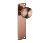 Zermatt Satin Copper