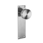 Internal Door Handle Zermatt (Multiple Finishes Available) - Image 3