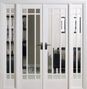 Manhattan W6 Room Divider