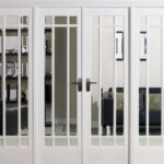 Manhattan W8 Room Divider
