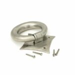 MARINE SS (316) RING DOOR KNOCKER - Image 2