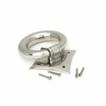 MARINE SS (316) RING DOOR KNOCKER - Image 5