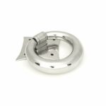 MARINE SS (316) RING DOOR KNOCKER - Image 4