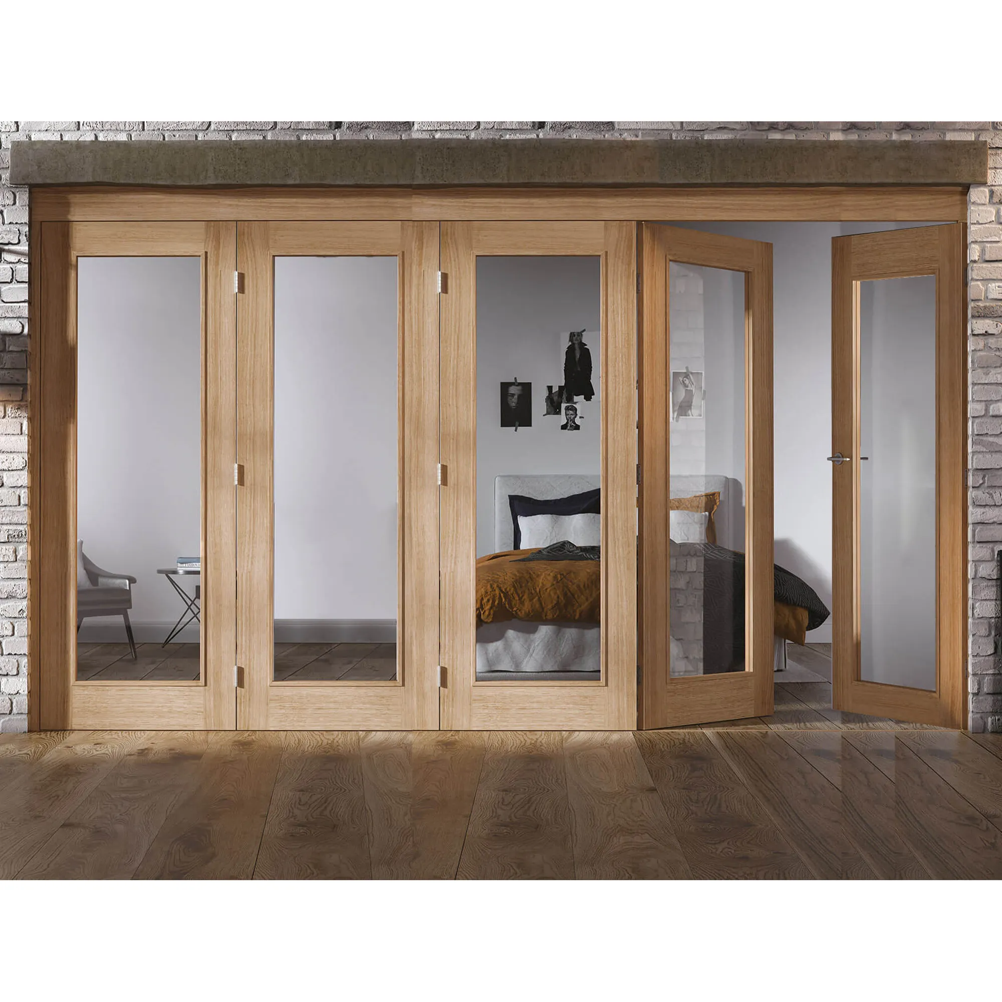 Internal Roomfold Divider System - Image 8