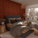 Shaker Wall Panelling