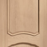 Internal Door Oak Louis RM