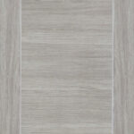 Internal Door Light Grey Forli