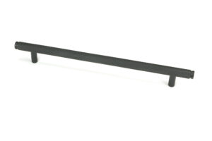Matt Black Full Brompton Pull Handle - Large