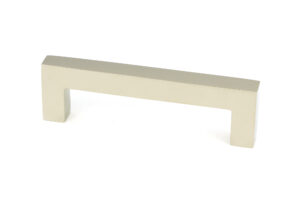 Polished Nickel Albers Pull Handle - Small