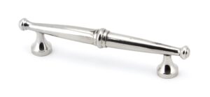 Polished Chrome Regency Pull Handle - Small