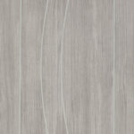 Laminate White Grey Salerno Internal Door Fully Finished