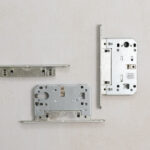 AGB Touch Adjustable magnetic door catch MB - Image 2
