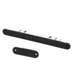 AGB Touch Adjustable magnetic door catch MB