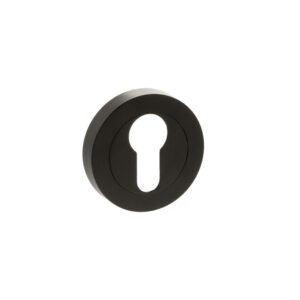 STATUS Euro Escutcheons on Round Rose UDB