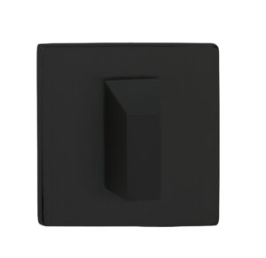 Tupai Rapido 5S Line WC Turn and Release *for use with ADBCE* on 5mm Slimline Round Rose - Pearl Black