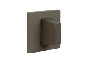 Tupai Rapido 5S Line WC Turn and Release *for use with ADBCE* on 5mm Slimline Round Rose - Titanium