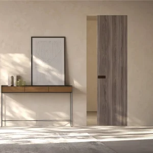 Ermetika Absolute EvoKit Frameless Pocket Door System
