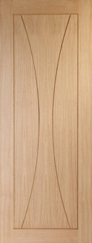 Oak Verona Internal Door Fully Finished