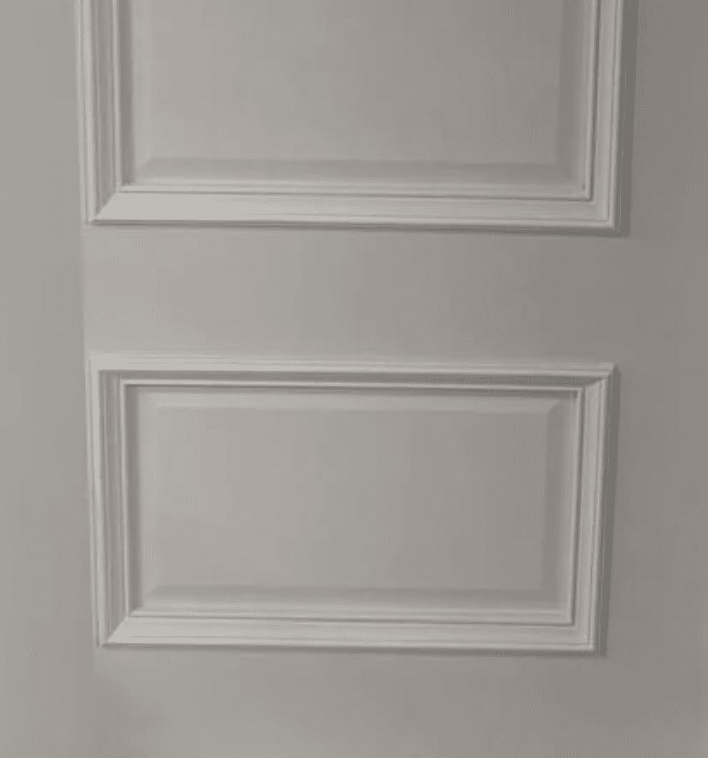 Sandringham 2 Panel Door | Doorphoria