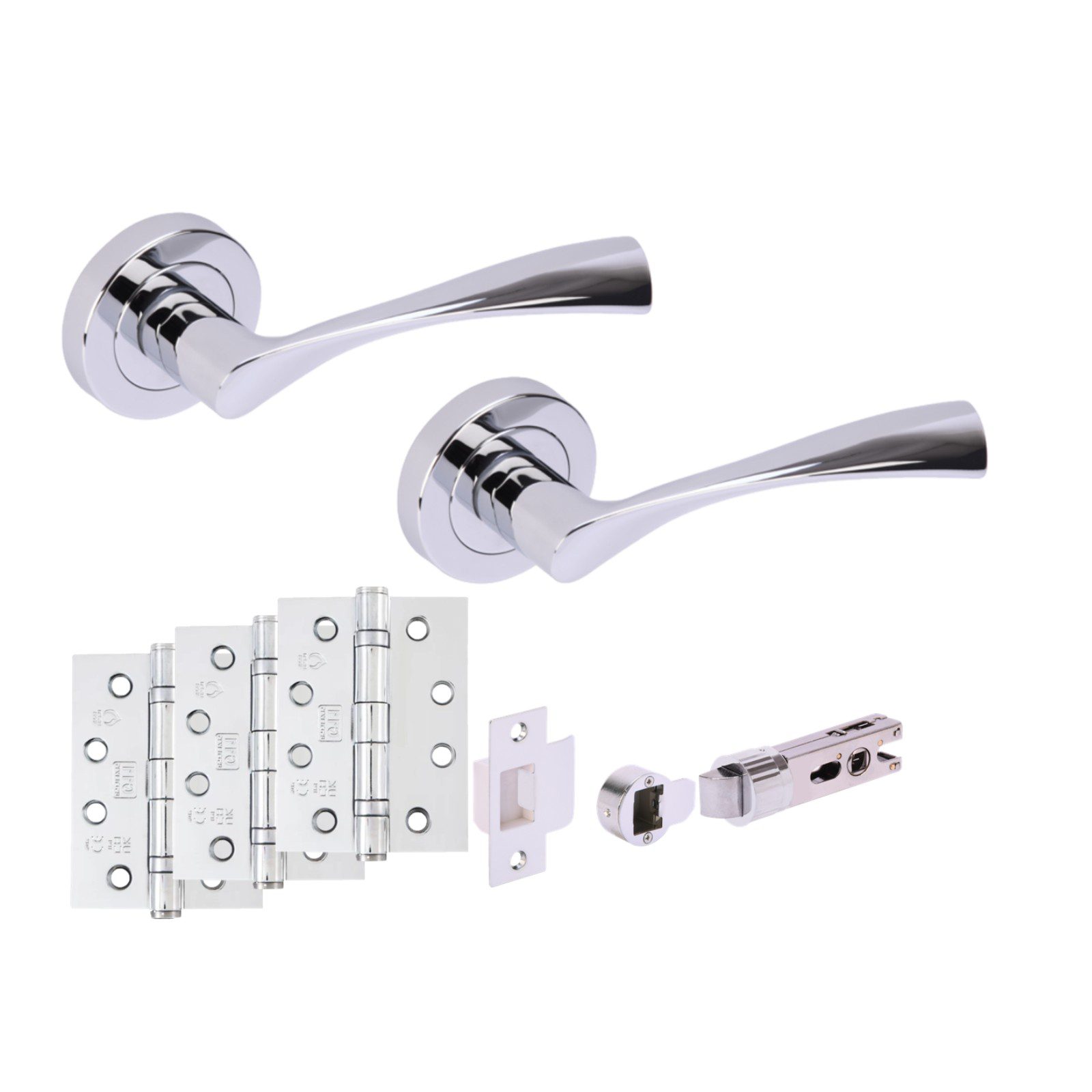 H2887PCP | Doorphoria