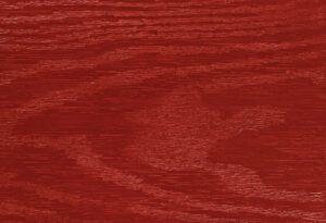 Poppy Red