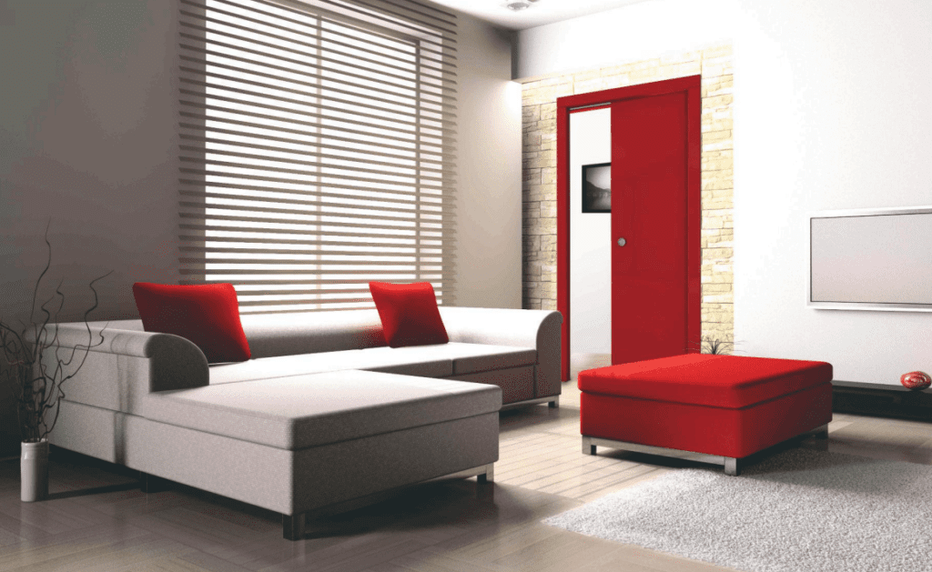 sliding pocket door system hideaway h36 installed